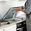 Appliance repair handyman in El Paso, TX for cooktops and kitchen appliances