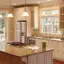 Cabinet door replacement in El Paso, TX for kitchen updates