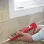 Caulking service in El Paso, TX for kitchens, bathrooms, and home sealing