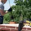 Chimney cleaning in El Paso, TX for chimney maintenance and safety