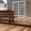 Deck sealing in El Paso, TX for wood deck waterproofing and protection