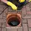 Drain cleaning in El Paso, TX for clogged drains and sewer lines