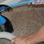 Dryer vent cleaning in El Paso, TX to remove lint and improve airflow