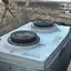 Grease trap installation in El Paso, TX for kitchens and drain systems