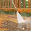 Pressure washing service in El Paso, TX for decks and outdoor surfaces