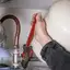 Water heater repair in El Paso, TX for leaks, valves, and pipe connections